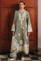 Qalamkar QPrints Fall/Winter – QW-09 (A) KHANZA